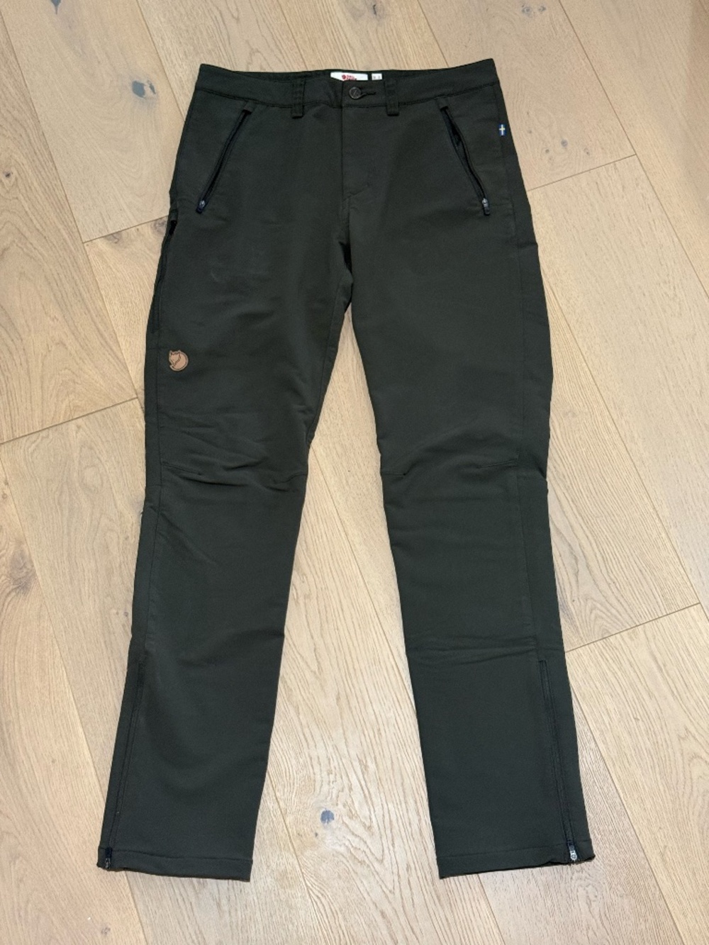 Abisko Winter Stretch Trousers